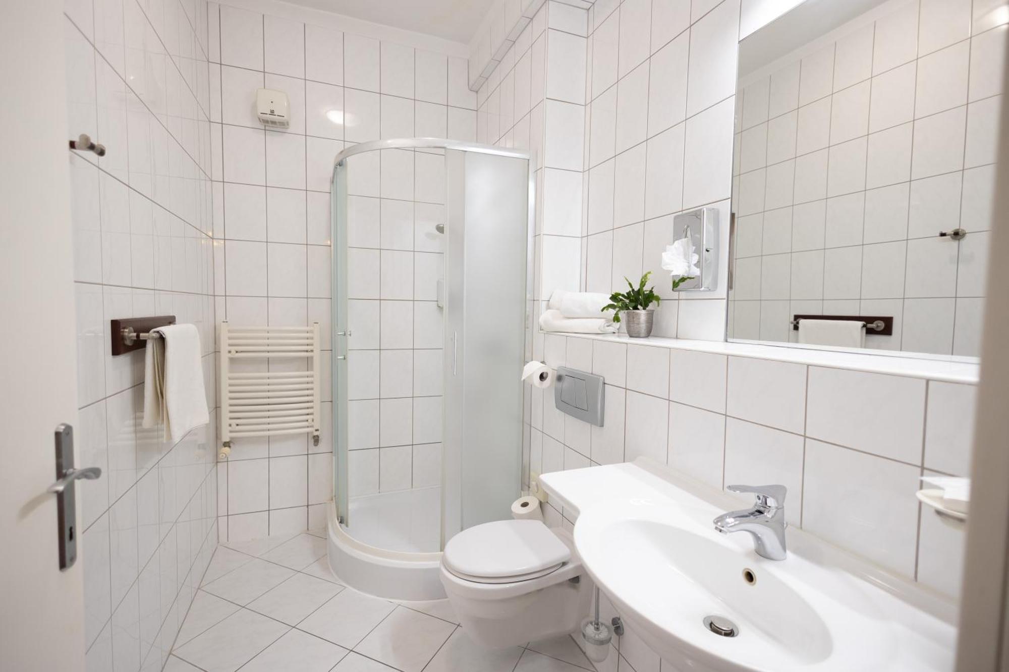 City Hotel Miskolc Dış mekan fotoğraf