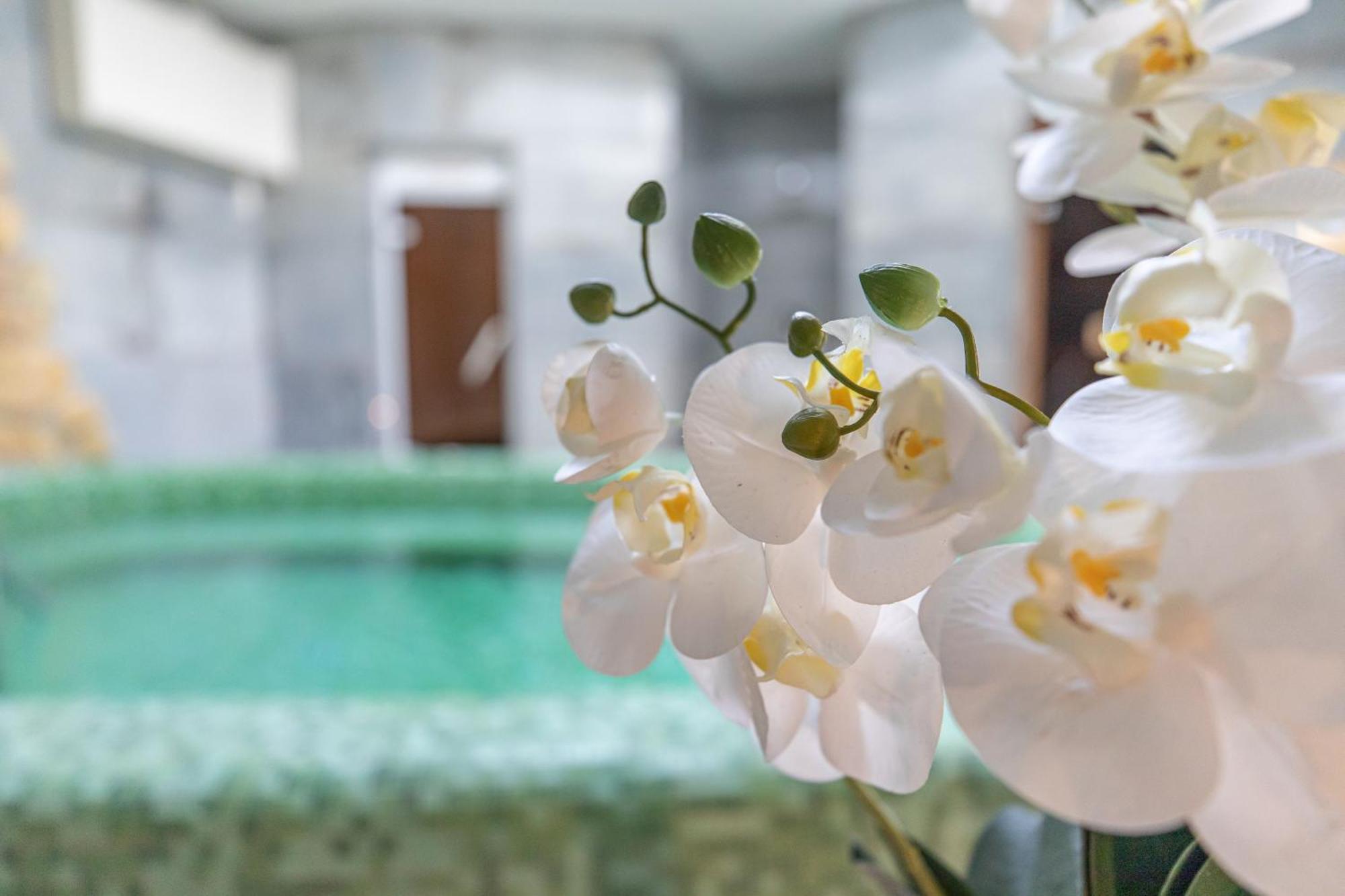 City Hotel Miskolc Dış mekan fotoğraf
